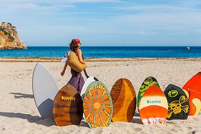 Flipflop Cala Mandía Hotel