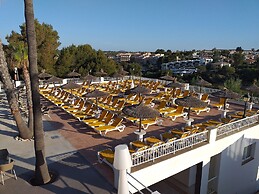 Flipflop Cala Mandía Hotel