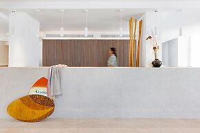 Flipflop Cala Mandía Hotel