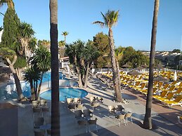 Flipflop Cala Mandía Hotel