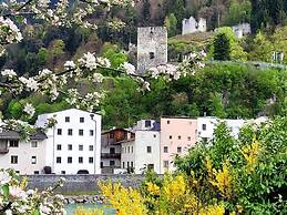 Scenic Apartment in Rattenberg