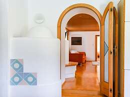 Scenic Apartment in Rattenberg