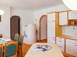 Scenic Apartment in Rattenberg