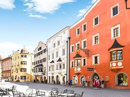 Scenic Apartment in Rattenberg