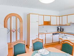 Scenic Apartment in Rattenberg