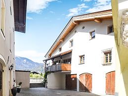 Scenic Apartment in Rattenberg