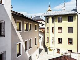 Scenic Apartment in Rattenberg