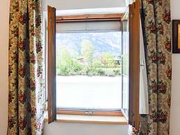 Scenic Apartment in Rattenberg