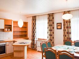 Scenic Apartment in Rattenberg