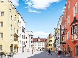 Scenic Apartment in Rattenberg