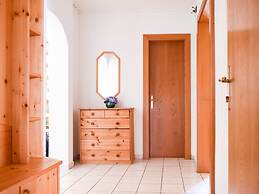 Scenic Apartment in Rattenberg