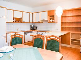 Scenic Apartment in Rattenberg