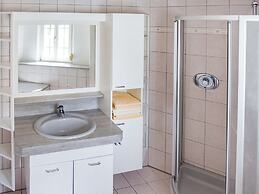 Scenic Apartment in Rattenberg