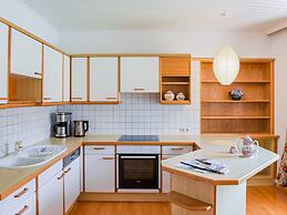Scenic Apartment in Rattenberg