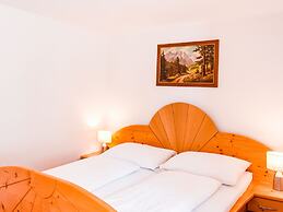 Scenic Apartment in Rattenberg