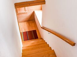 Scenic Apartment in Rattenberg
