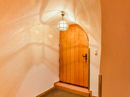 Scenic Apartment in Rattenberg