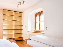 Scenic Apartment in Rattenberg