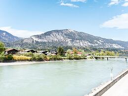 Scenic Apartment in Rattenberg
