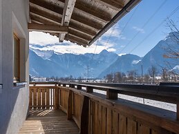 Apartment in Ramsau in Tyrol With a Balcony