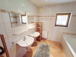 Apartment in Ramsau in Tyrol With a Balcony