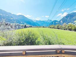 Apartment in Ramsau in Tyrol With a Balcony