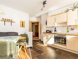 Apartment in Ramsau in Tyrol With a Balcony