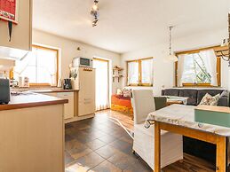 Apartment in Ramsau in Tyrol With a Balcony