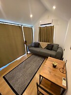 Alican İzba House