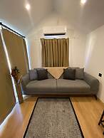 Alican İzba House