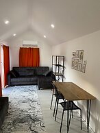 Alican İzba House