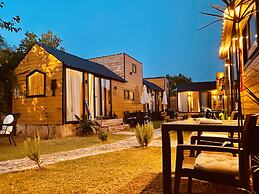 Alican İzba House