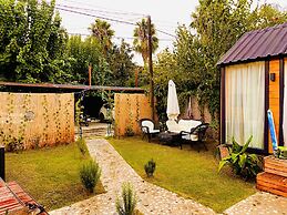 Alican İzba House