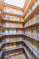 Real Apartments Kertész II.