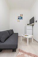 Real Apartments Kertész II.