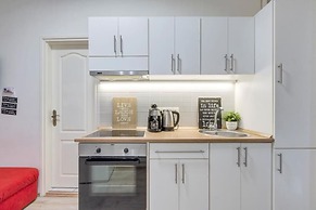 Real Apartments Kertész II.