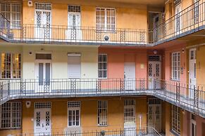 Real Apartments Kertész II.