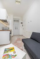 Real Apartments Kertész II.