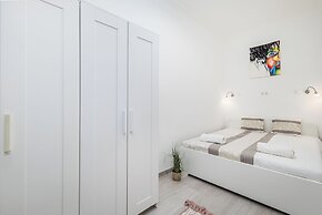 Real Apartments Kertész II.