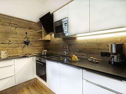 Apartment in Neustift im Stubaital Near Ski Lift