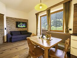 Apartment in Neustift im Stubaital Near Ski Lift