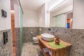 Apartment in Neustift im Stubaital Near Ski Lift