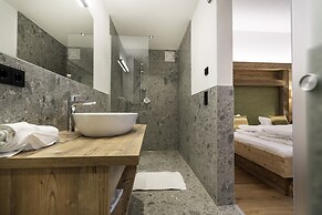 Apartment in Neustift im Stubaital Near Ski Lift