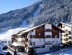 Apartment in Neustift im Stubaital Near Ski Lift