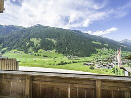 Apartment in Neustift im Stubaital Near Ski Lift