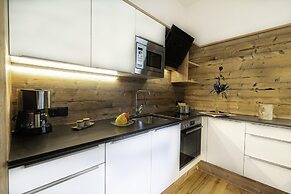 Apartment in Neustift im Stubaital Near Ski Lift