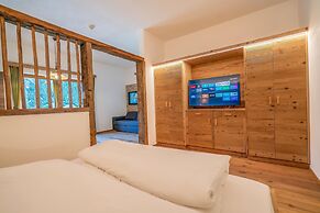 Apartment in Neustift im Stubaital Near Ski Lift