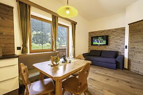 Apartment in Neustift im Stubaital Near Ski Lift