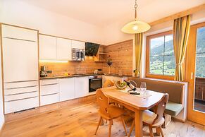 Apartment in Neustift im Stubaital Near Ski Lift