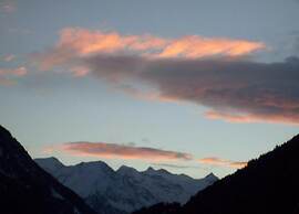 Apartment in Stubai Valley With ski Room